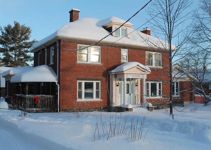 Maison Sherman\'S House