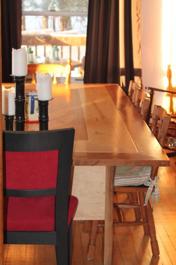 Bed & Breakfast Maison Sherman's House Scotstown
